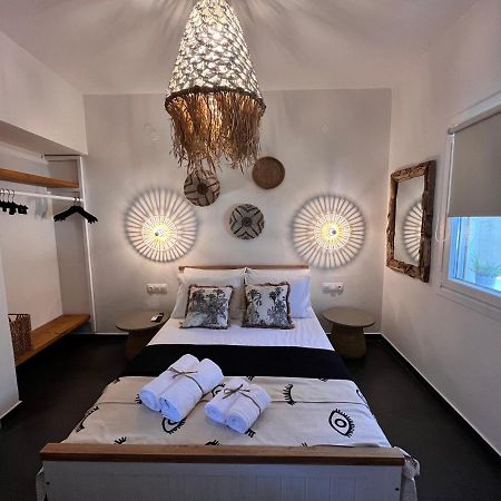 Le Sirene Apartments Skiathos Town Luaran gambar