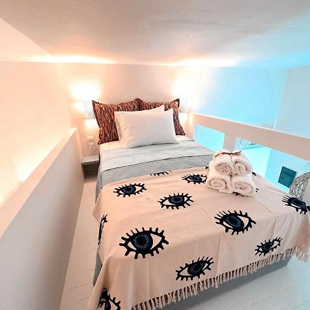 Le Sirene Apartments Skiathos Town Luaran gambar