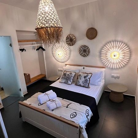 Le Sirene Apartments Skiathos Town Luaran gambar