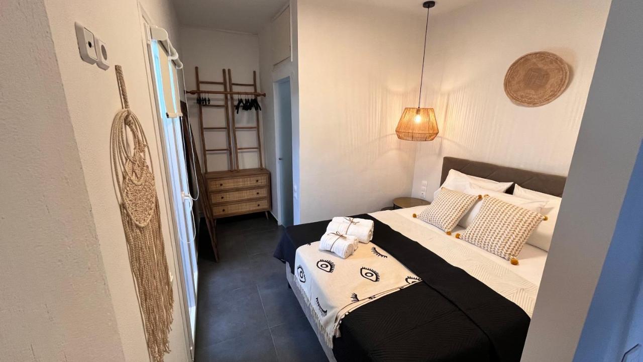 Le Sirene Apartments Skiathos Town Luaran gambar
