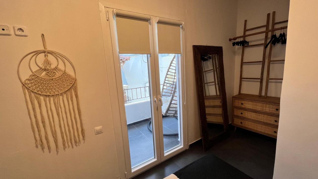 Le Sirene Apartments Skiathos Town Luaran gambar