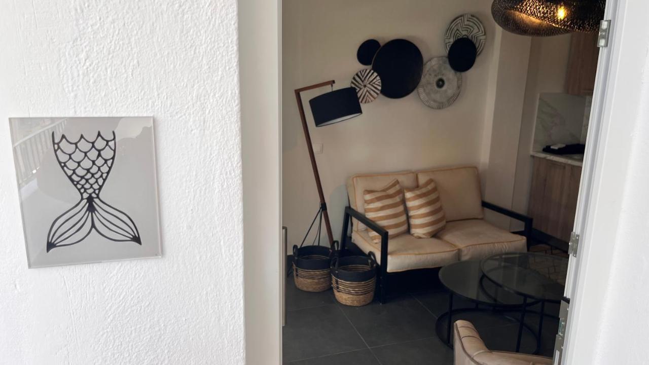 Le Sirene Apartments Skiathos Town Luaran gambar