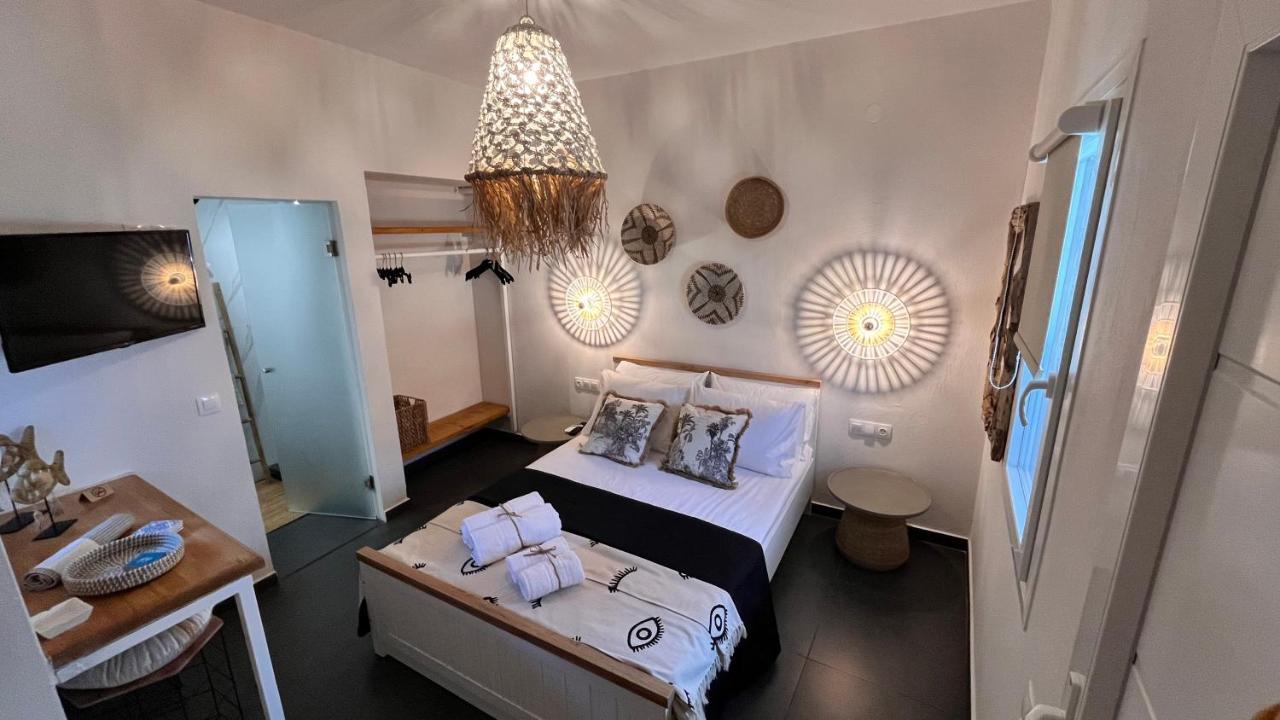 Le Sirene Apartments Skiathos Town Luaran gambar