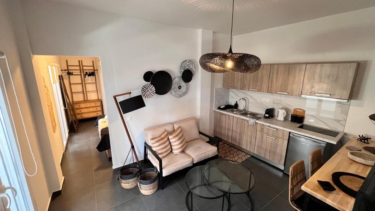Le Sirene Apartments Skiathos Town Luaran gambar