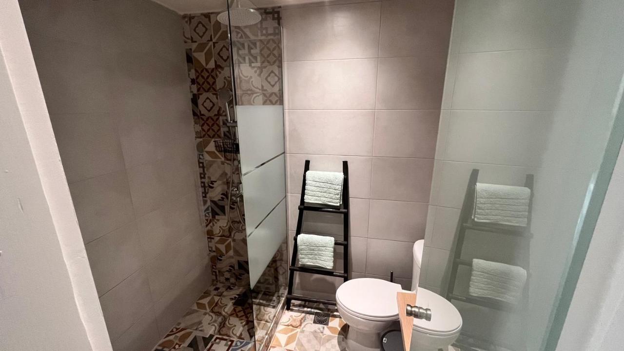 Le Sirene Apartments Skiathos Town Luaran gambar