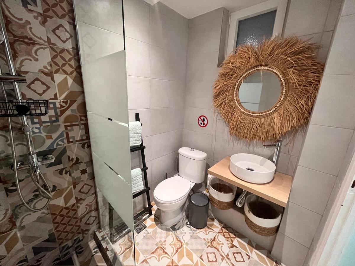 Le Sirene Apartments Skiathos Town Luaran gambar