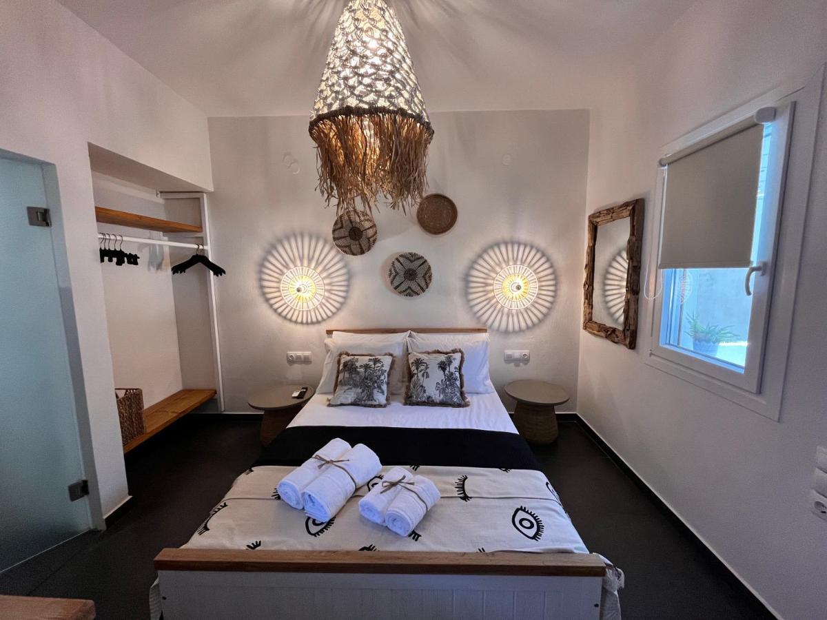 Le Sirene Apartments Skiathos Town Luaran gambar