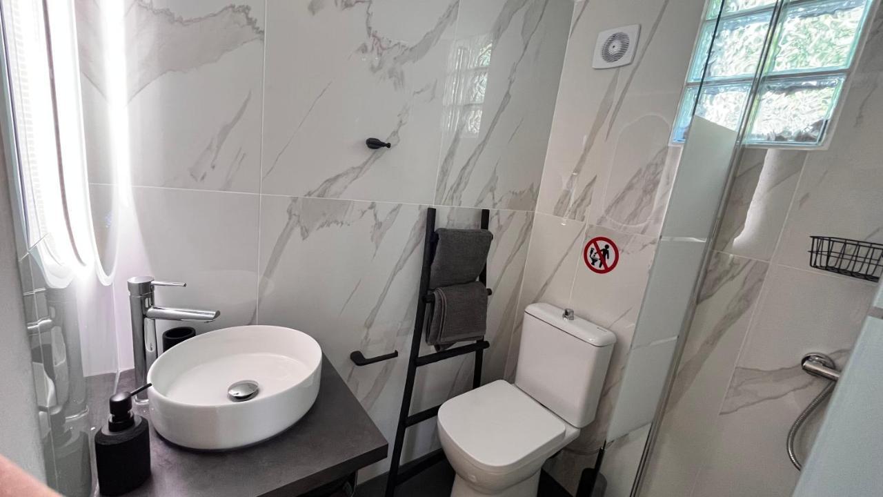 Le Sirene Apartments Skiathos Town Luaran gambar