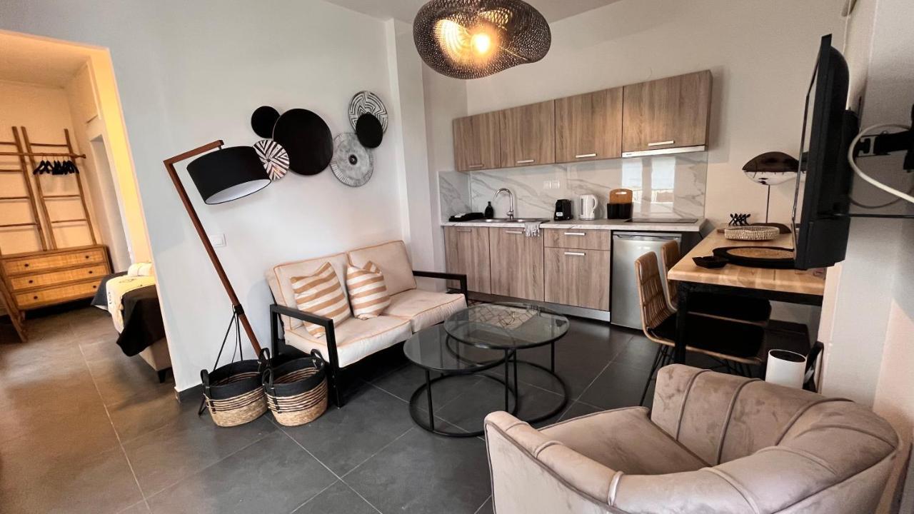Le Sirene Apartments Skiathos Town Luaran gambar