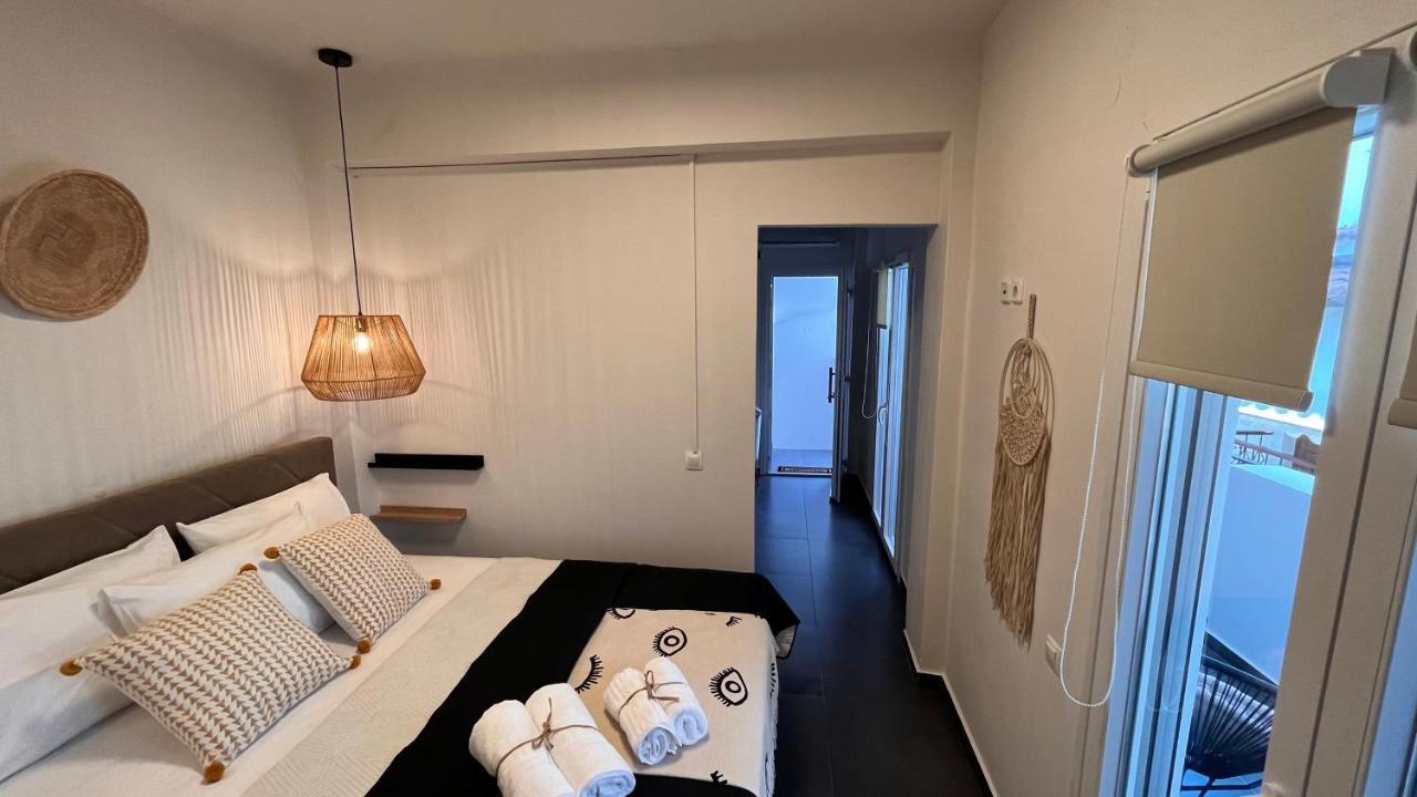 Le Sirene Apartments Skiathos Town Luaran gambar