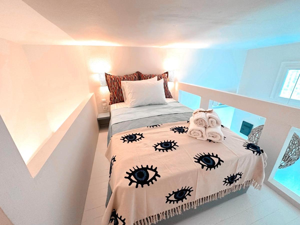Le Sirene Apartments Skiathos Town Luaran gambar
