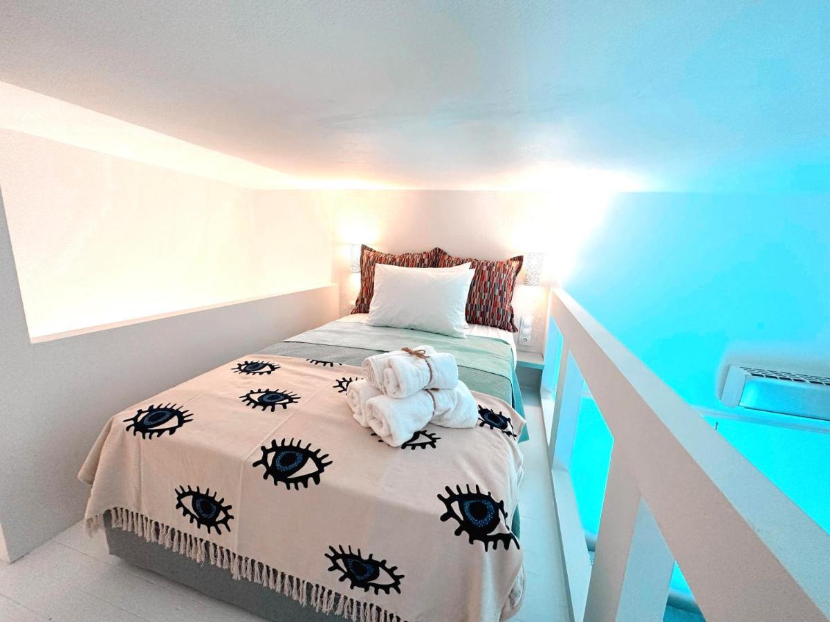 Le Sirene Apartments Skiathos Town Luaran gambar